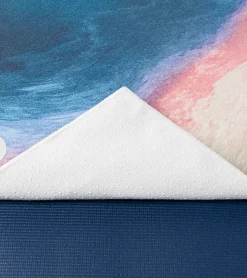 Manduka Yogitoes® Yoga Mat Towel, 71