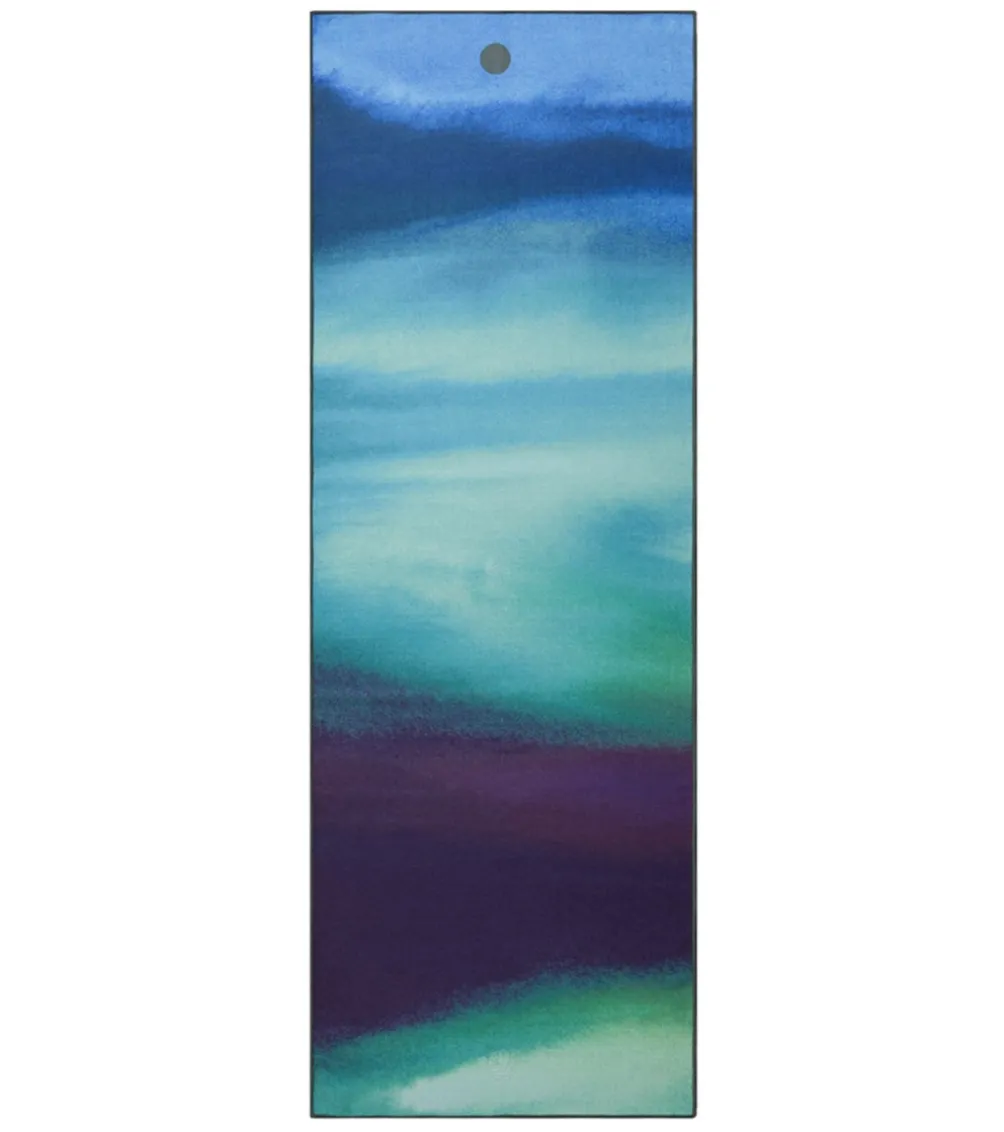 Manduka Yogitoes® Yoga Mat Towel, 71"
