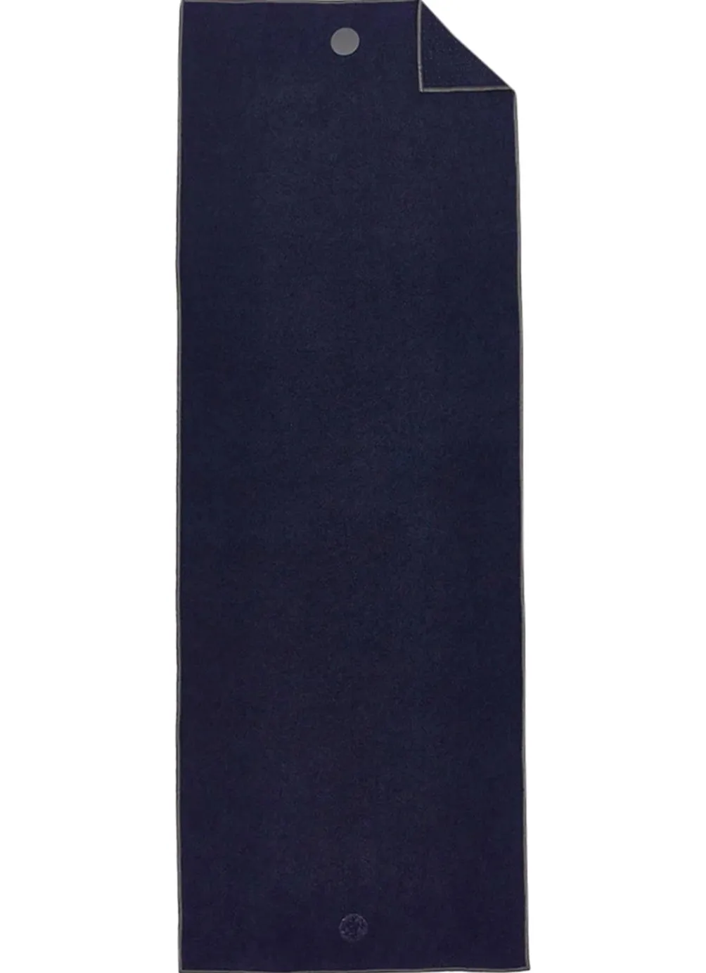 Manduka Yogitoes® Yoga Mat Towel, 71"
