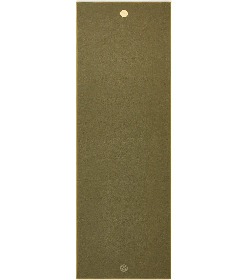 Manduka Yogitoes® Yoga Mat Towel, 71"