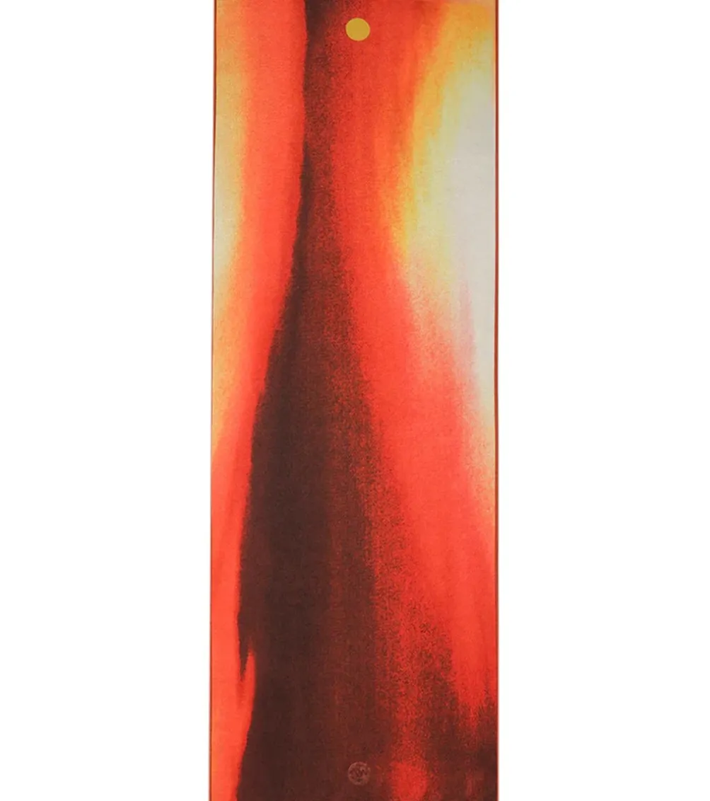 Manduka Yogitoes® Yoga Mat Towel, 71"