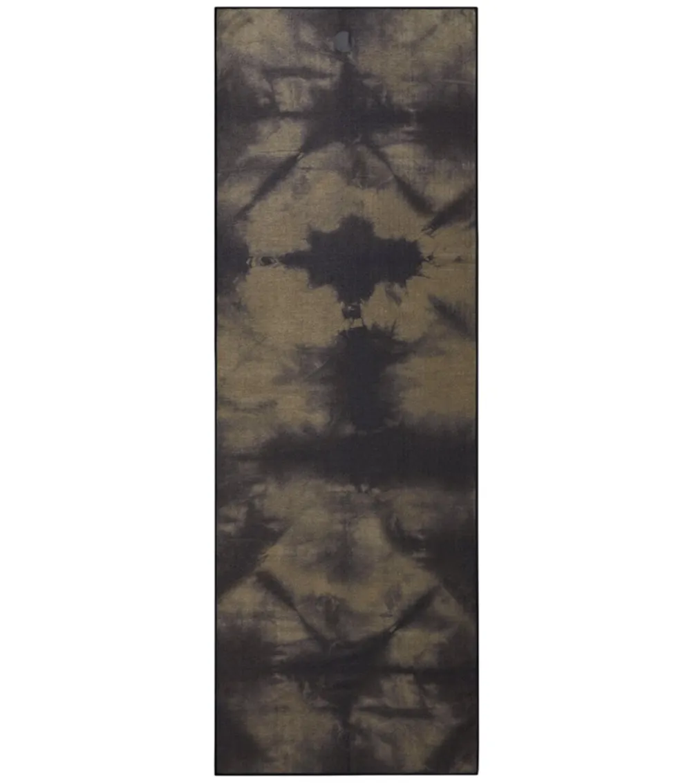 Manduka Yogitoes® Yoga Mat Towel, 71"