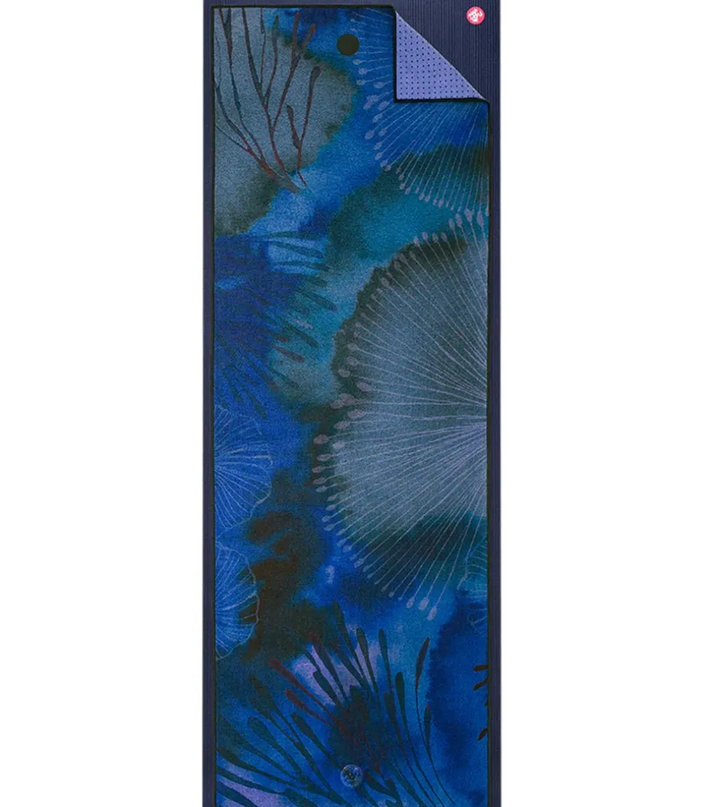 Manduka Yogitoes® Yoga Mat Towel, 71"