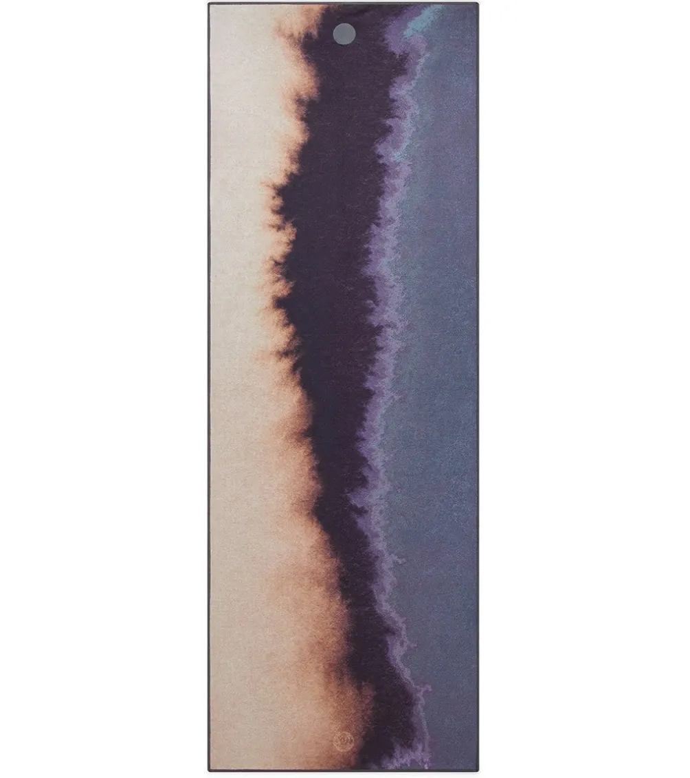 Manduka Yogitoes® Yoga Mat Towel, 71"