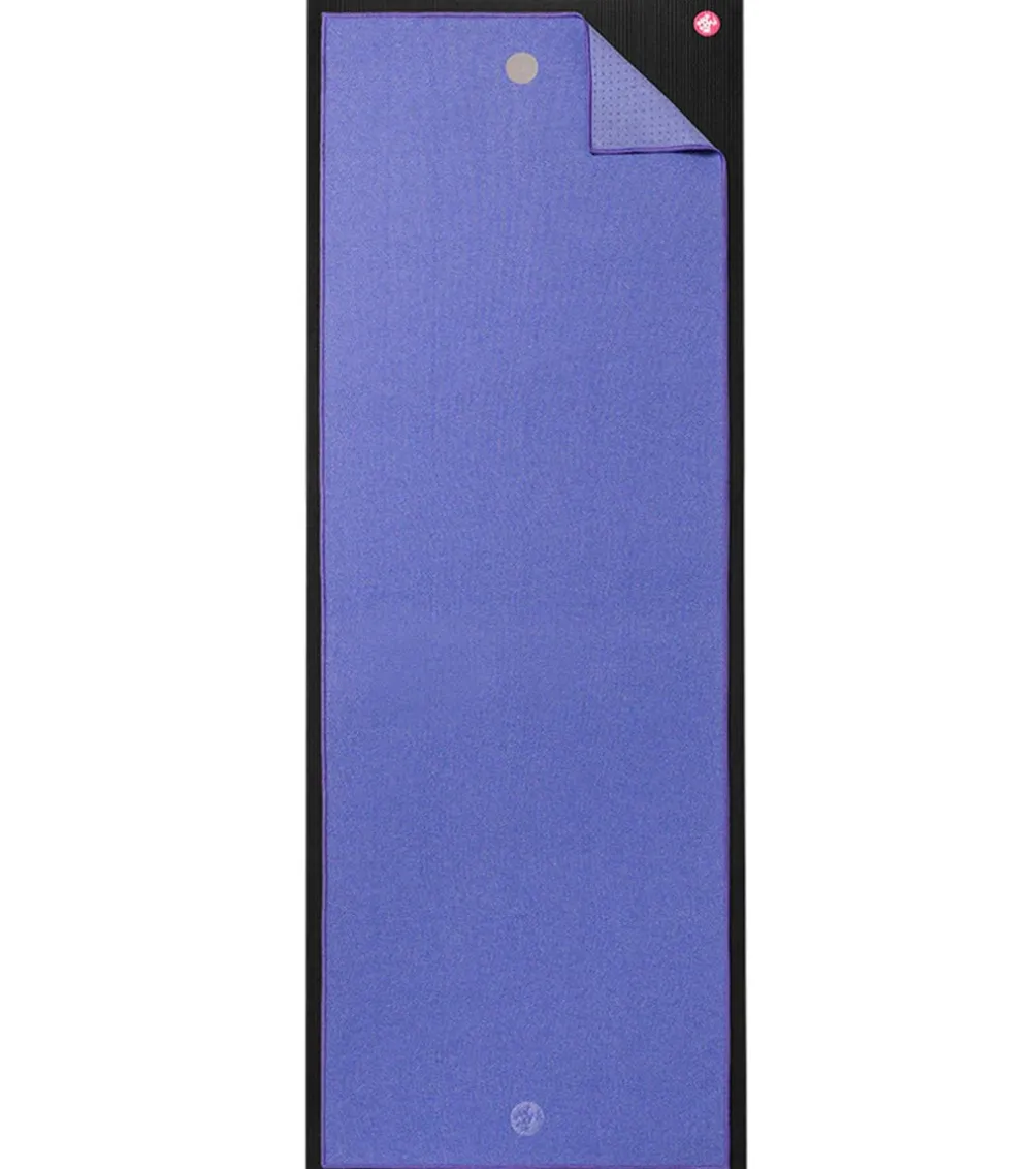 Manduka Yogitoes® Yoga Mat Towel, 71"