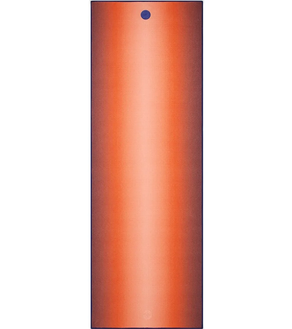 Manduka Yogitoes® Yoga Mat Towel, 71"