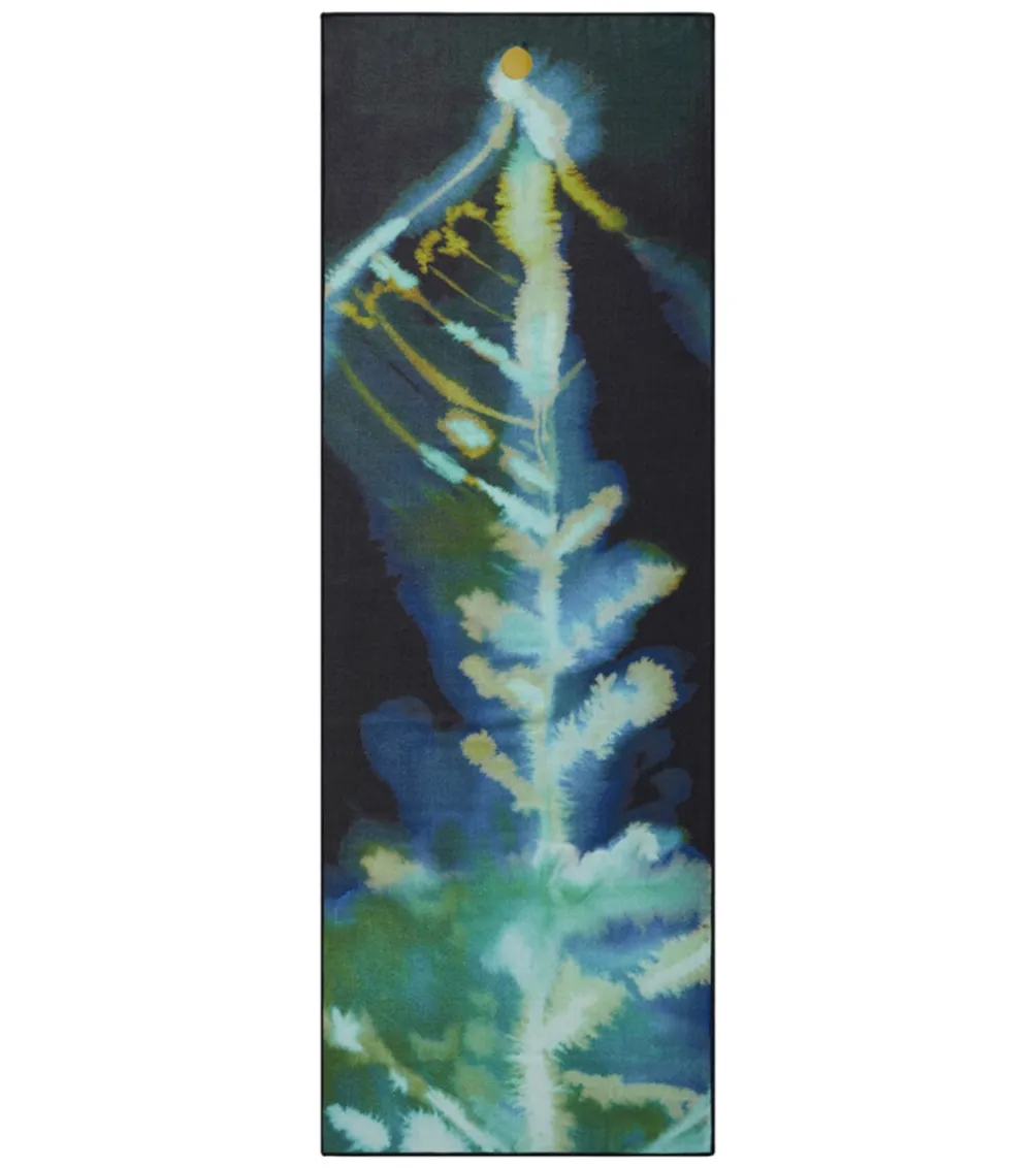 Manduka Yogitoes® Yoga Mat Towel, 71"
