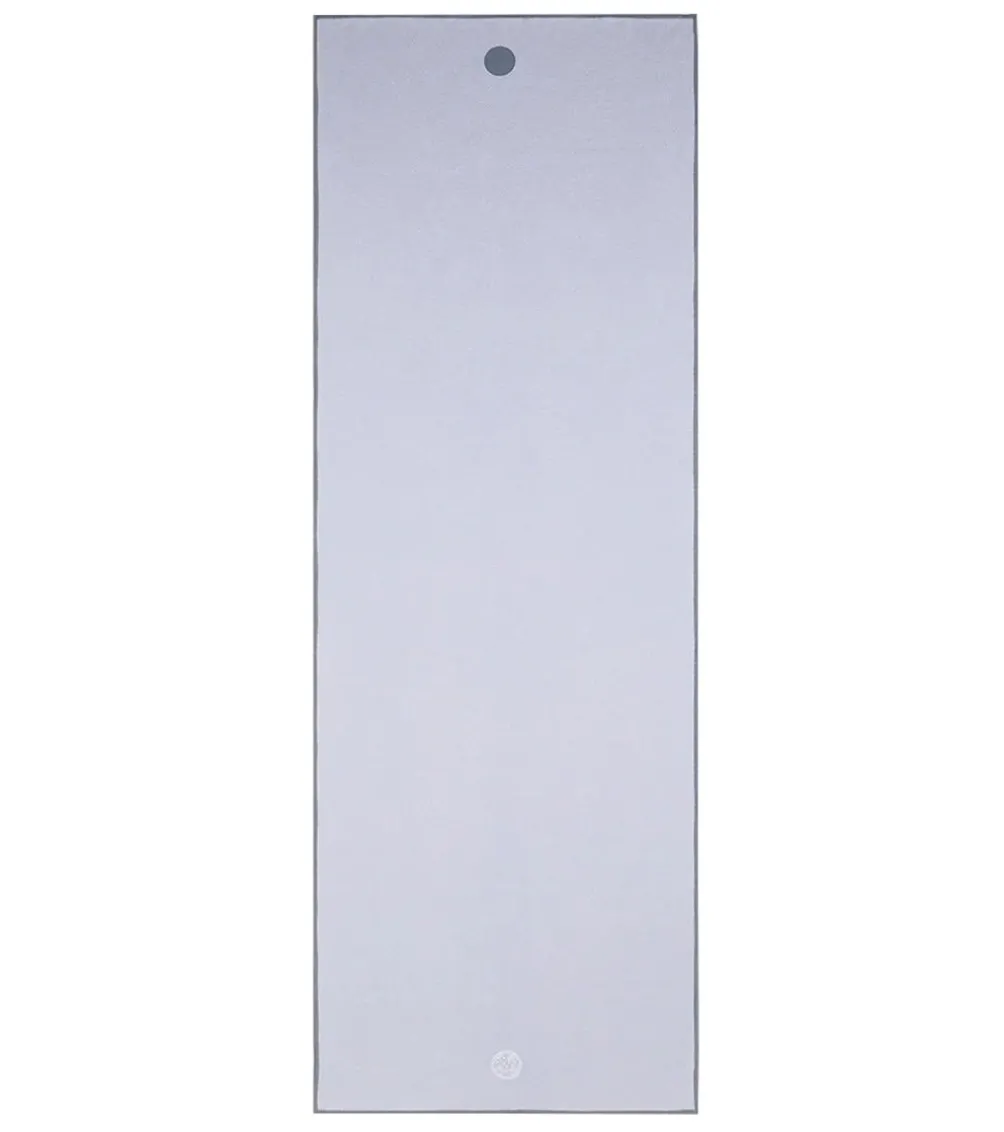 Manduka Yogitoes® Yoga Mat Towel, 71"