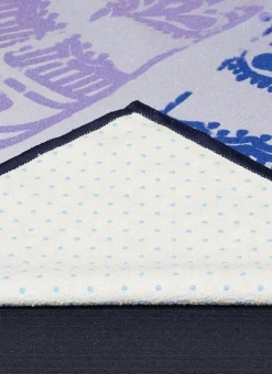 Manduka Yogitoes® Yoga Mat Towel, 71