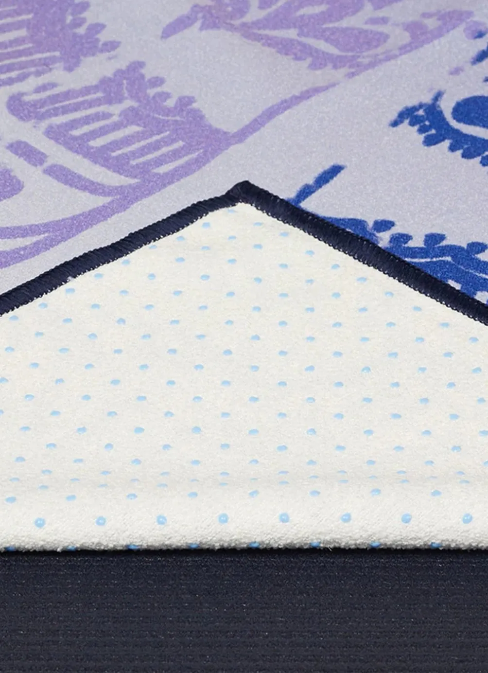 Manduka Yogitoes® Yoga Mat Towel, 71"