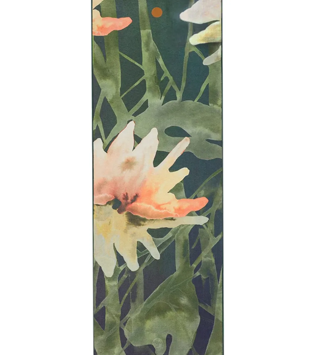 Manduka Yogitoes® Yoga Mat Towel, 71"