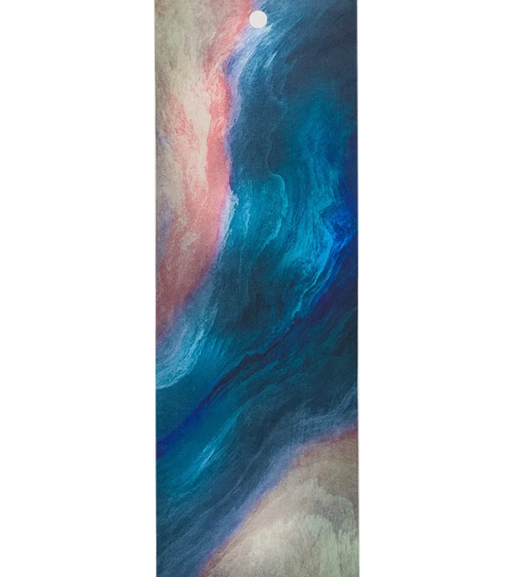 Manduka Yogitoes® Yoga Mat Towel, 71"