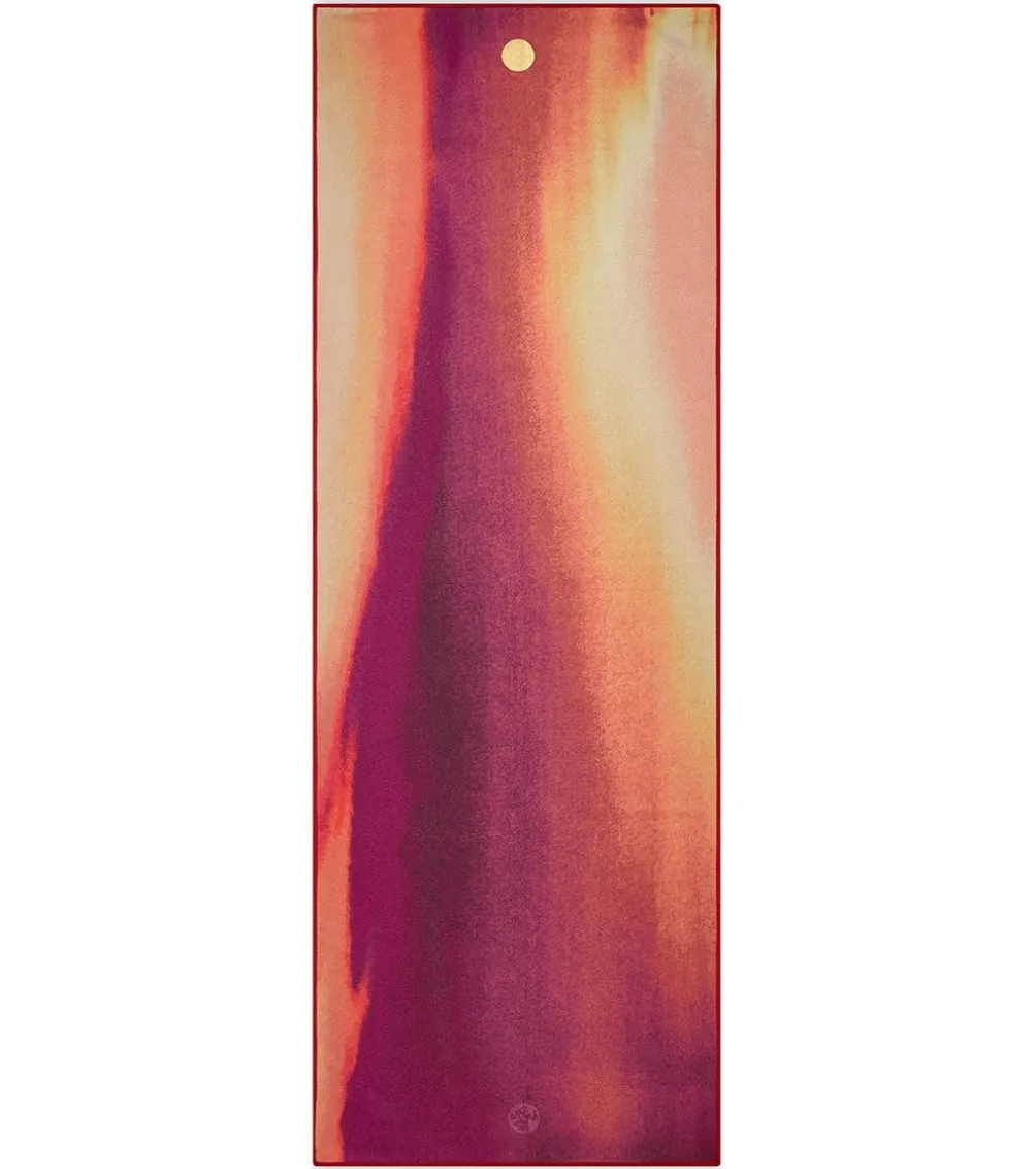 Manduka Yogitoes® Yoga Mat Towel, 71"