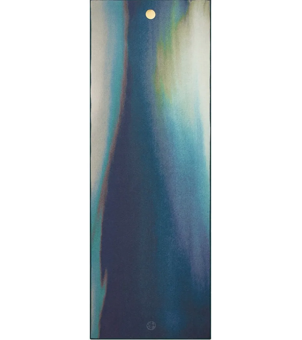 Manduka Yogitoes® Yoga Mat Towel, 71"