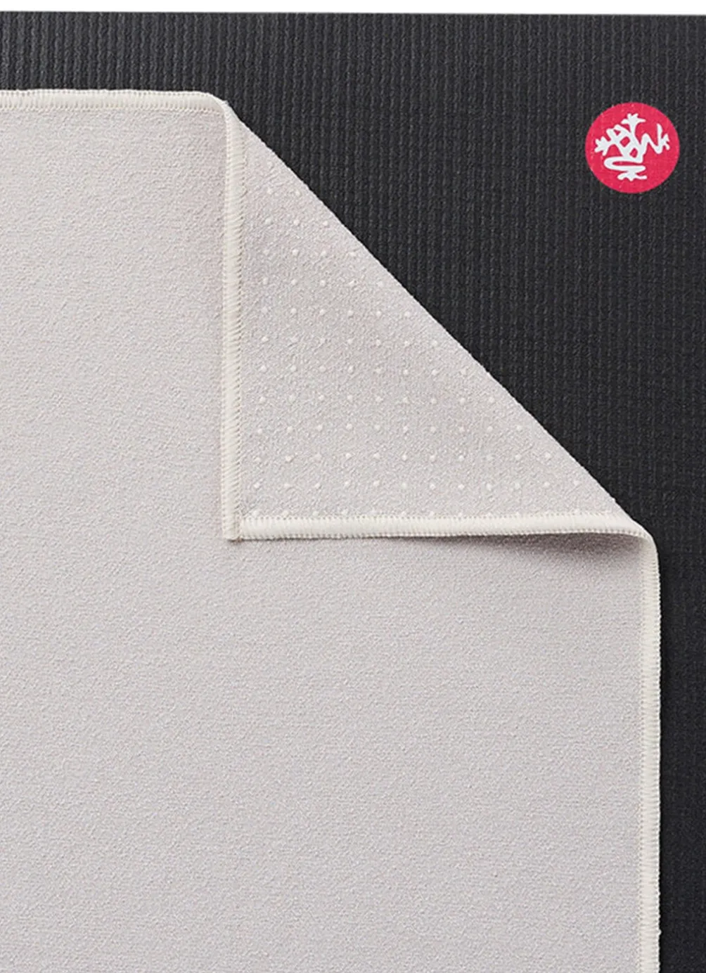 Manduka Yogitoes® Yoga Mat Towel, 71"