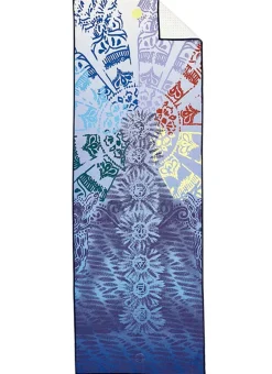 Manduka Yogitoes® Yoga Mat Towel, 71