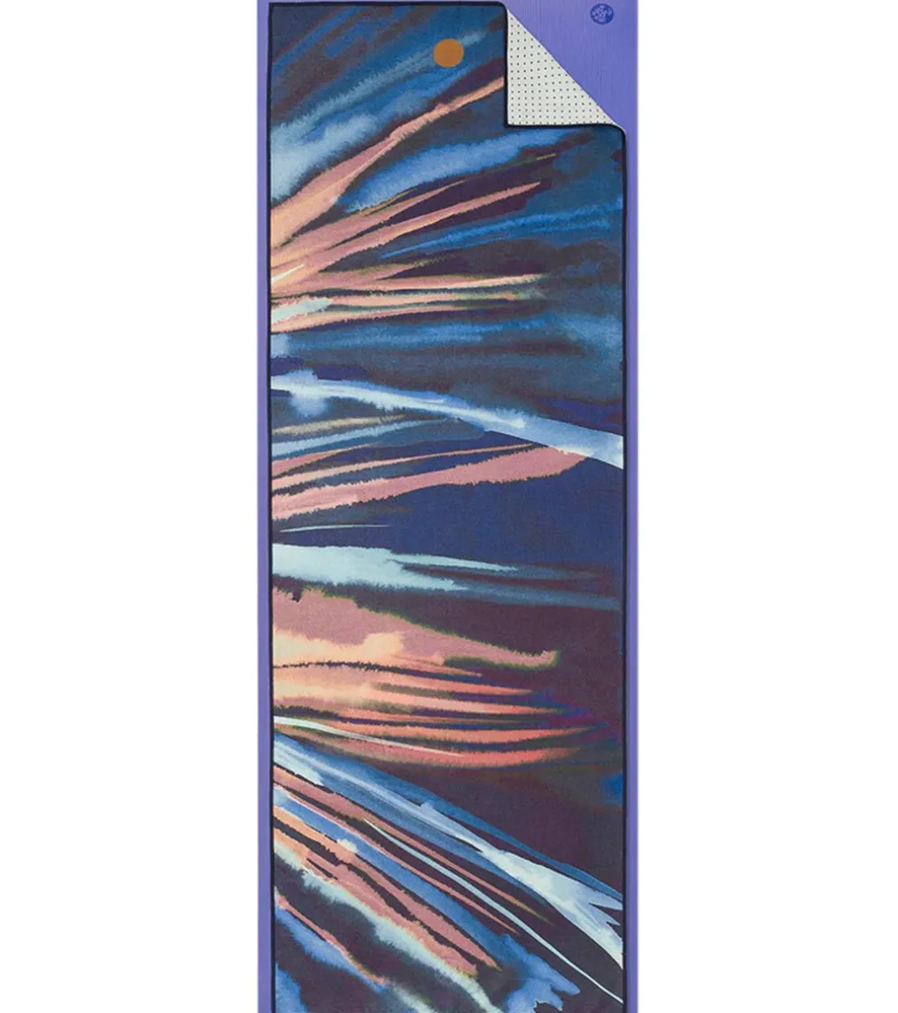 Manduka Yogitoes® Yoga Mat Towel, 71"