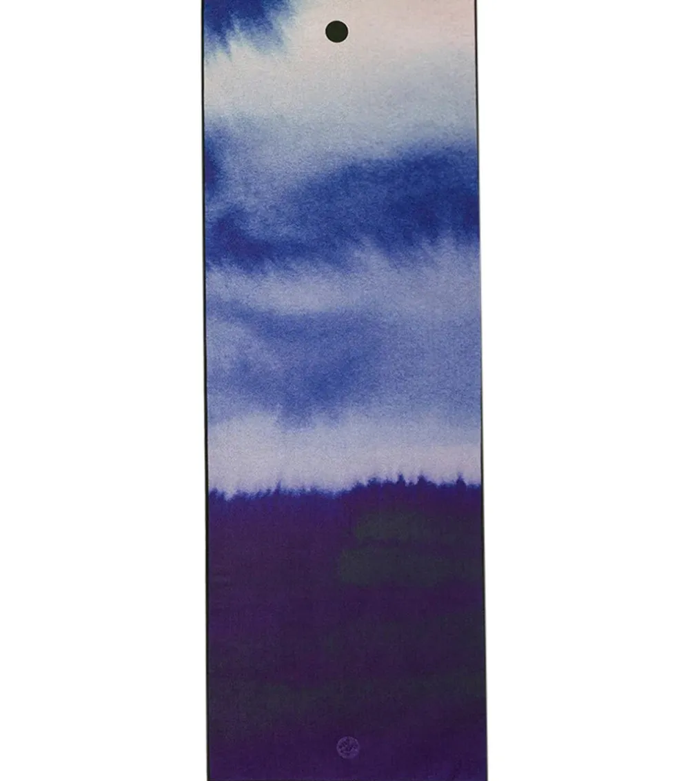 Manduka Yogitoes® Yoga Mat Towel, 71"