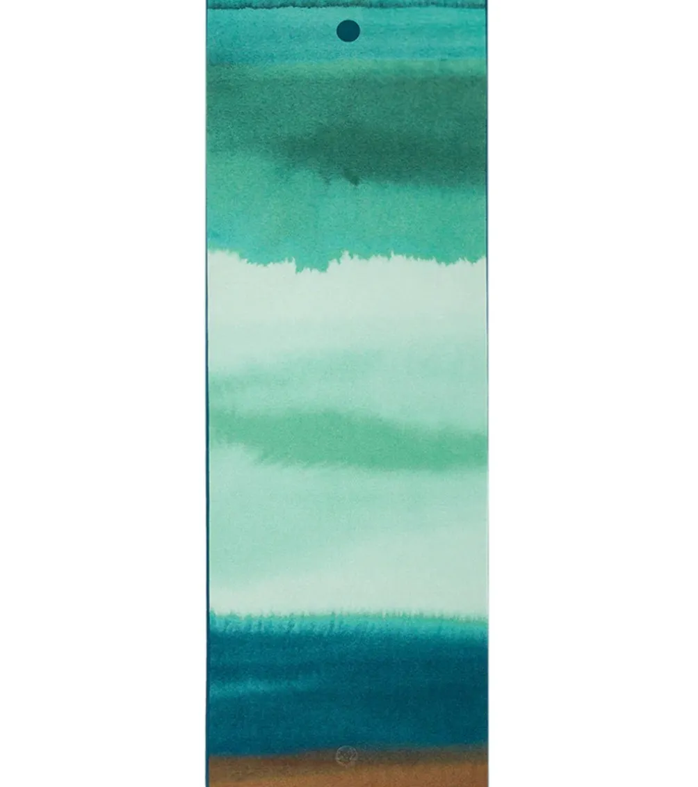 Manduka Yogitoes® Yoga Mat Towel, 71"
