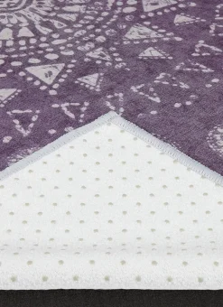 Manduka Yogitoes® Yoga Mat Towel, 71