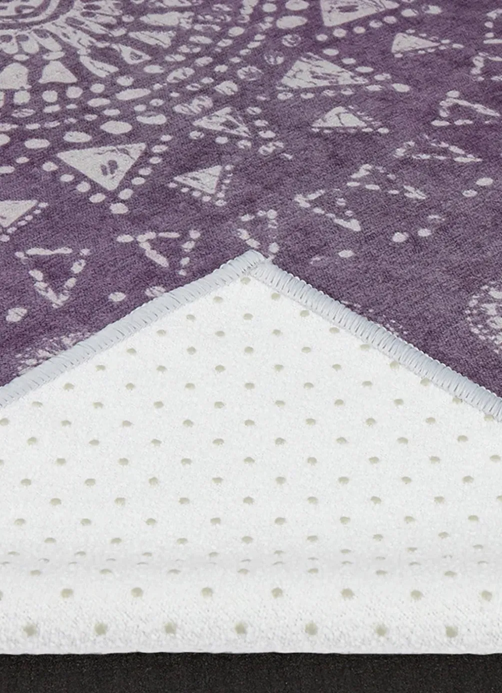 Manduka Yogitoes® Yoga Mat Towel, 71"