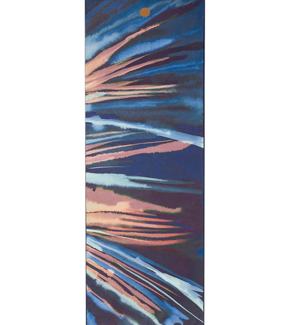 Manduka Yogitoes® Yoga Mat Towel, 71"