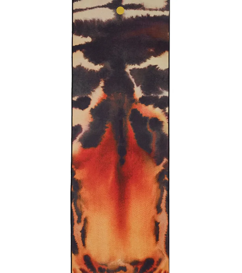 Manduka Yogitoes® Yoga Mat Towel, 71"