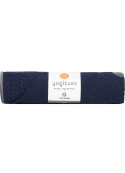 Manduka Yogitoes® Yoga Mat Towel, 79"