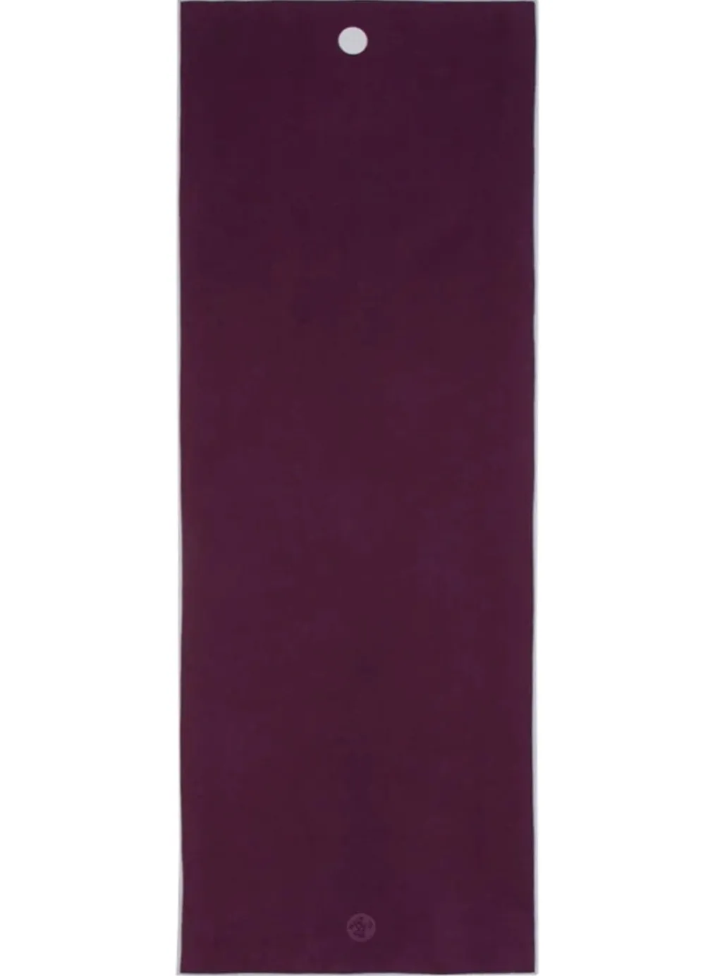 Manduka Yogitoes® Yoga Mat Towel, 79"