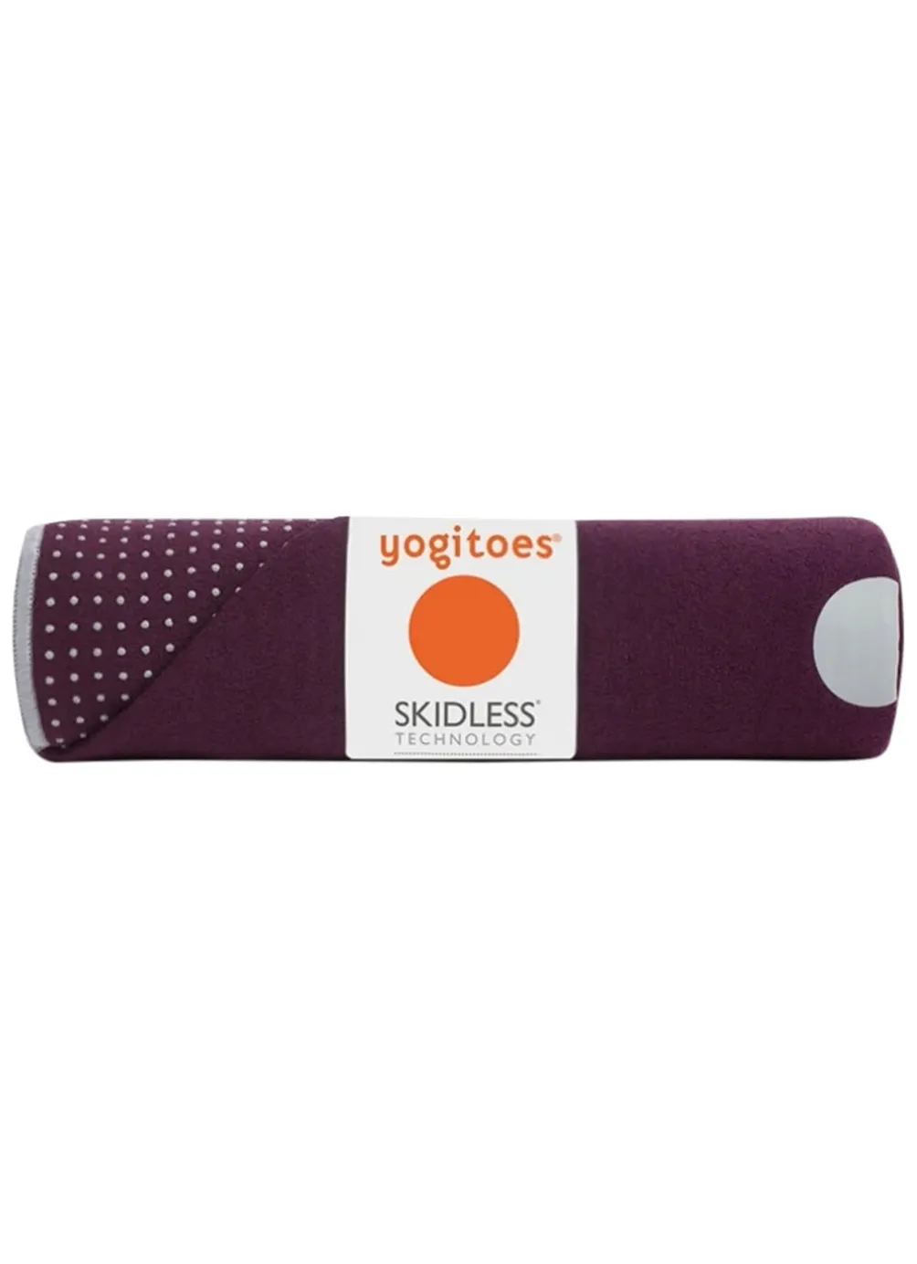 Manduka Yogitoes® Yoga Mat Towel, 79"