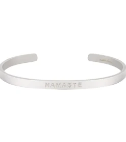 Mantraband Namaste Bold Bracelet