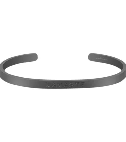 Mantraband Namaste Bold Bracelet