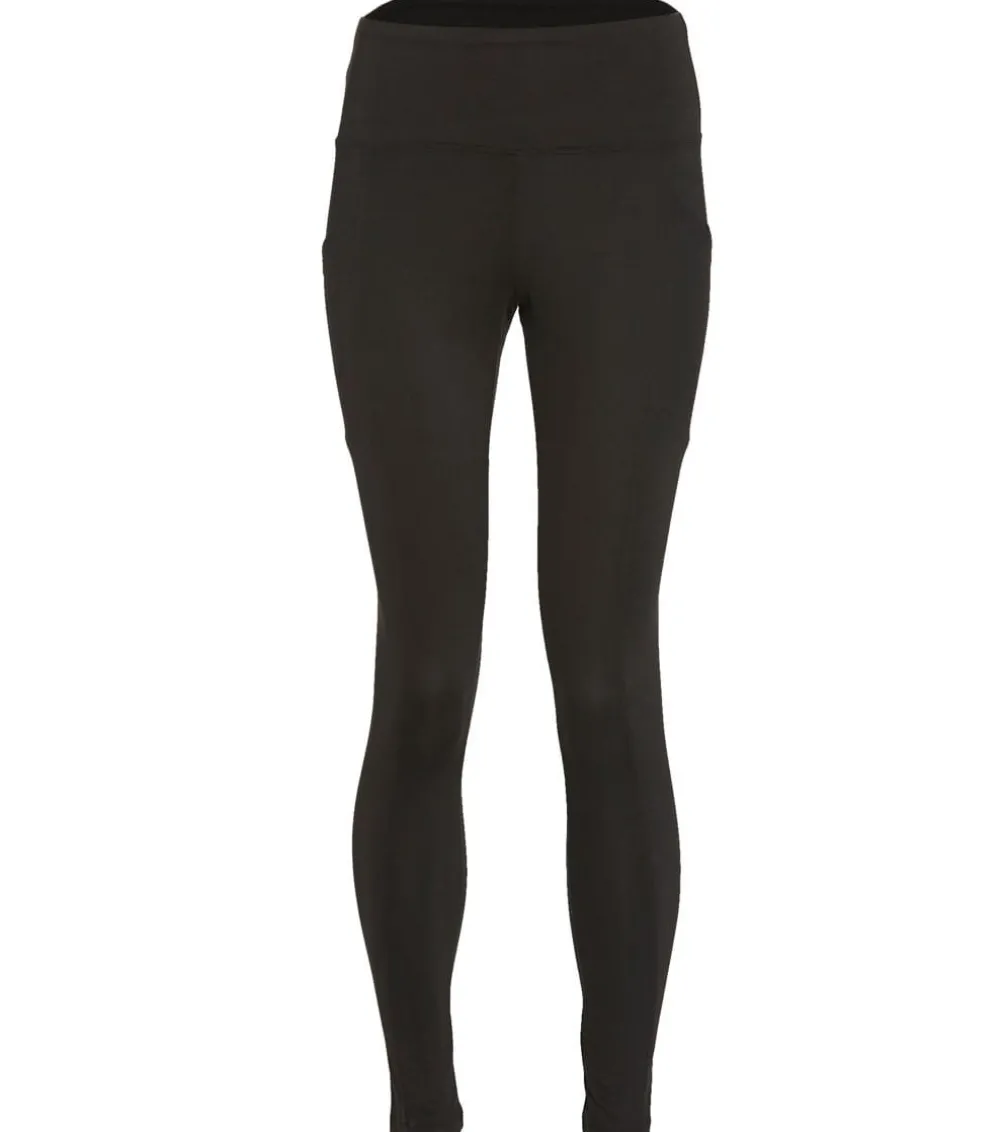 Marika Cameron High Waisted Tummy Control Yoga Leggings