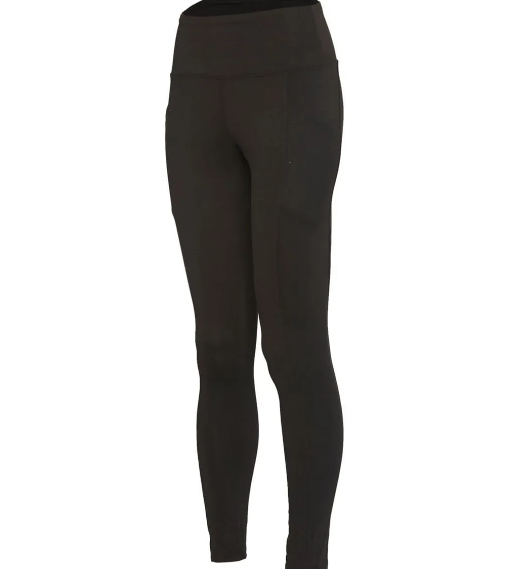 Marika Cameron High Waisted Tummy Control Yoga Leggings