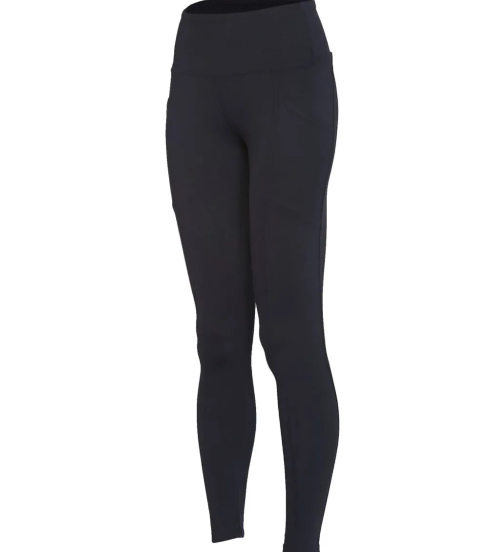 Marika Cameron High Waisted Tummy Control Yoga Leggings
