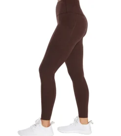 Marika Cameron High Waisted Tummy Control Yoga Leggings