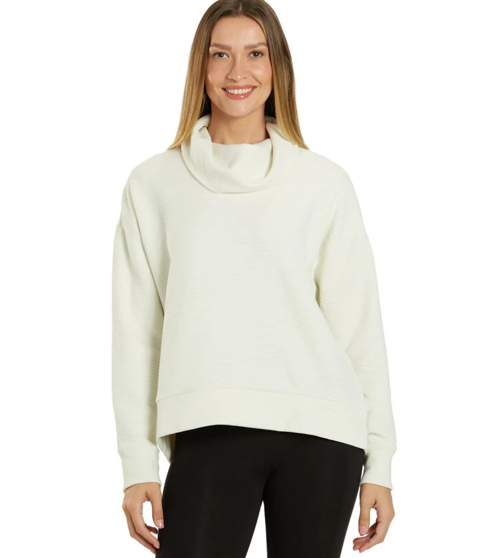 Marika Darcy Pullover