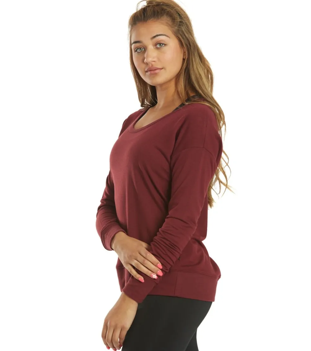 Marika Daya Pullover