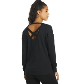 Marika Daya Pullover