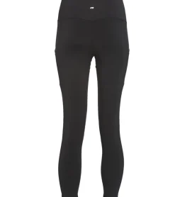 Marika Drew High Waisted Tummy Control Yoga Capris