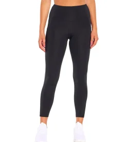 Marika High Rise Pocket 7/8 Legging