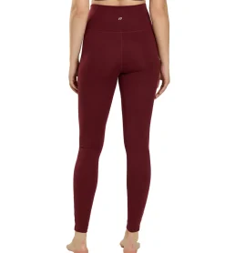 Marika Lotus Zen Crossover Long Legging