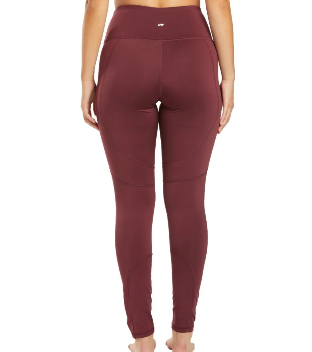 Marika Robyn Yoga Leggings
