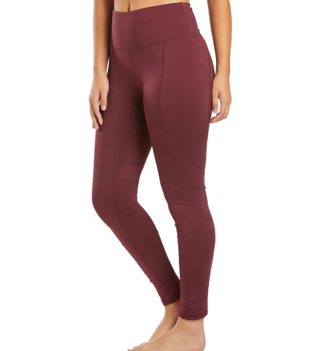Marika Robyn Yoga Leggings