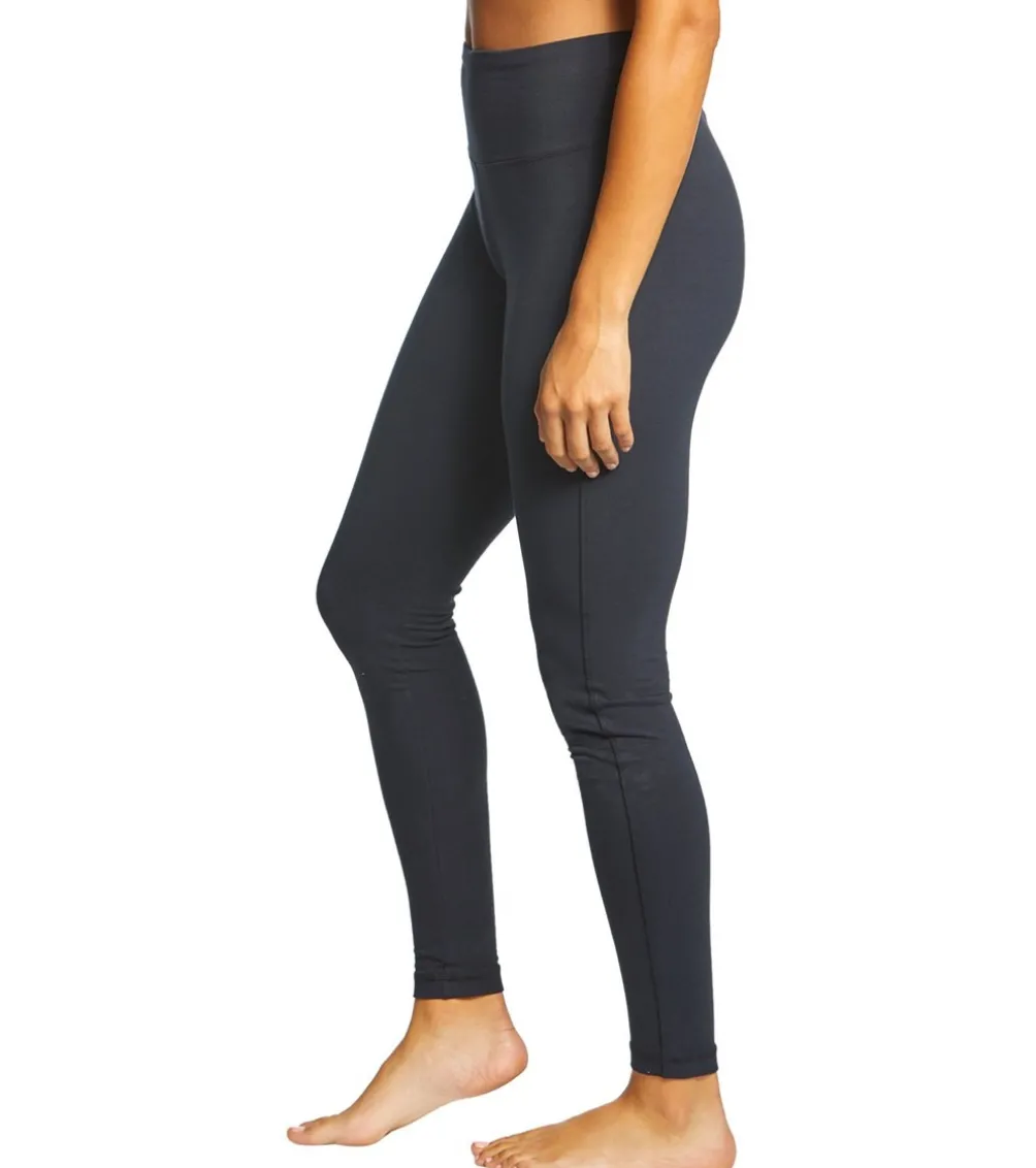 Marika Tummy Control Yoga Long Leggings