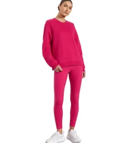 MPG Sport The Comfort Women's Crew Neck