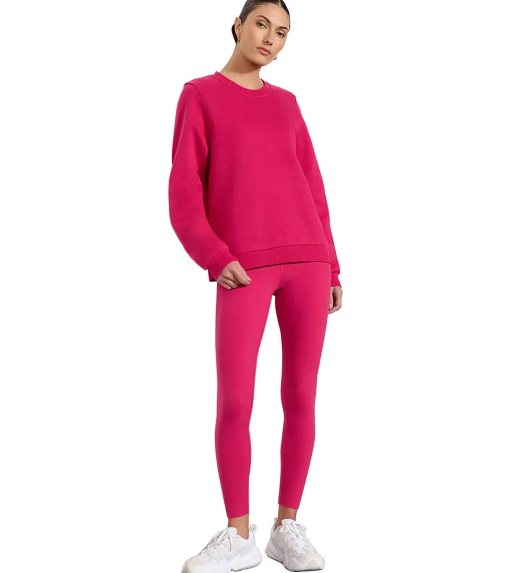 MPG Sport The Comfort Women's Crew Neck