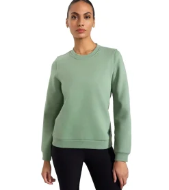 MPG Sport The Comfort Women's Crew Neck