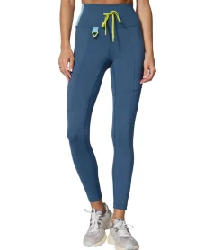 MPG Sport Vital High-Rise Cargo Carabiner Legging 26"