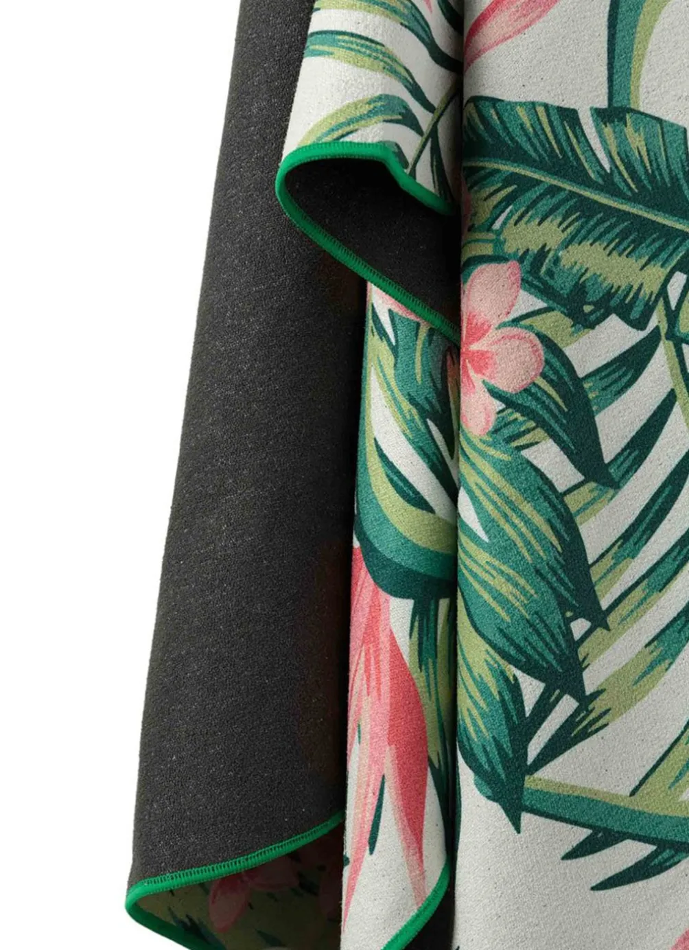 Nomadix Palms Yoga Mat Towel